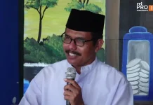 Imlek Jadi Momentum Berlomba dalam Kebaikan