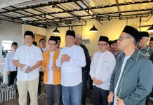 Perbedaan Awal Ramadan, Warga Banyumas Diminta Tetap Rukun