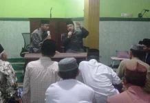 Syaikh Palestina Ucapkan Terima Kasih pada Indonesia