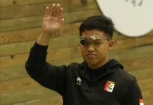 Atlet Menembak Banyumas Dipanggil Pelatnas untuk Asian Games 2026
