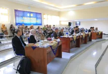 Riset Biologi Ikan Keting Perkuat Pengelolaan Perikanan Berkelanjutan