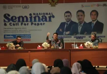FAI UMP Perkuat Transformasi Pendidikan Agama Islam