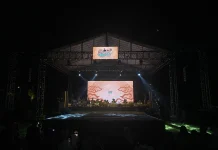 Hetero Space Purwokerto Jadi Panggung Apresiasi Budaya