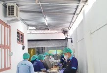 SPPG Purbalingga Diminta Tangani Sampah Secara Mandiri