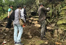 Batuan Igir Karem Purbalingga Diteliti BPK Wilayah X