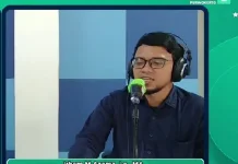 Isi Ramadhan : Bangun Konsistensi dan Kendalikan Distraksi