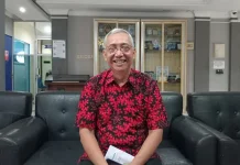 Prapaskah Ajak Umat Katolik Wujudkan Kasih dan Toleransi
