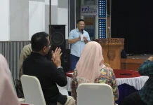 Radio Widuri Belajar Transformasi Digital ke RRI Purwokerto