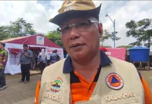 Pemkab Tegal Siapkan 456 Unit Huntara dari 900 Unit pada Tahap Satu Pembangunan