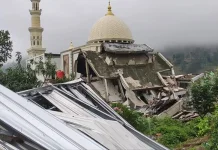 Suasana Ramadhan 2026 Terasa Berbeda di Desa Padasari