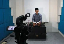 Seleksi PTQ RRI Purwokerto Diikuti Peserta Lintas Kota