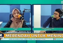 Merendah untuk Meraih Derajat Tinggi di Sisi Allah