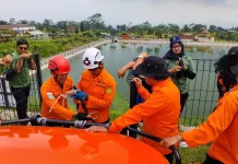 Meski Ramadan, BPBD Banyumas Minta Masyarakat Tetap Waspada