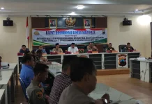Kota Tegal Antisipasi Modus Baru Peredaran Miras Oplosan