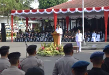 Peringatan Hari Jadi ke-455, Semangat Banyumas PAS Diteguhkan