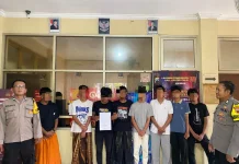 Viral Dugaan Pemukulan Remaja di Pekuncen, Polresta Banyumas Fasilitasi Mediasi