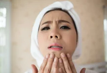 Cukupi Antioksidan, Cara Sederhana Cegah Penuaan Dini