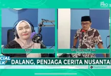 Dalang Muda: Menjaga Kelestarian Cerita Nusantara