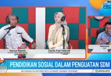 Oemah Sinau Bocah Soroti Lunturnya Kearifan Lokal