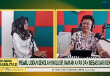 Sekolah Inklusif, Upaya Pencegahan Kekerasan pada Anak Difable