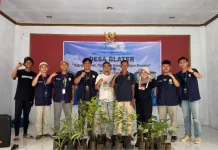 Mahasiswa KKN UIN Saizu Perkuat SDM dan Ekosistem