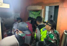 Rumah Warga di Karangsambung Terbakar, Pelaku Diduga ODGJ