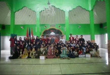 IMM PGSD UMP Hadirkan Program Edukasi dan Pemberdayaan di Sirau