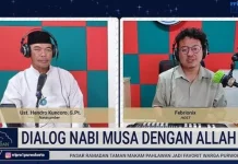 Meneladani Hakikat Takwa Melalui Kisah Nabi Musa