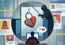 Love Scamming Picu Trauma Psikologis dan Kerugian Finansial