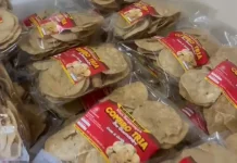 Produksi Combro di Banjarnegara Naik 2 Kali Lipat