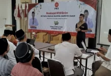Syiar Ramadan, DPD PKS Cilacap Gelar Musabaqah Hifdzil Qur’an