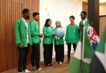 Ratusan Pendaftar Mancanegara Rebut Beasiswa UIN Saizu 2026