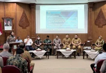 Pemkab Purbalingga Siapkan Keamanan dan Stabilitas Harga Selama Ramadan