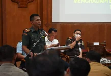 Pemkab Purbalingga Antisipasi Potensi Gangguan Selama Ramadan dan Lebaran