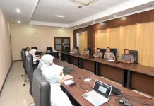 Kolaborasi Unsoed dan Polda Jateng Perkuat Studi Kepolisian