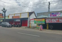Warung Makan Dimbau Tidak Vulgar Buka di Siang Hari