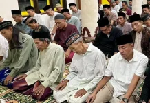 Jadwal Tarling Bupati Banyumas Selama Ramadan 1447 H