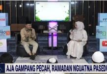 Syiar Ramadhan on Location: Ramadhan di tengah perbedaan