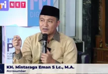 Ustad Mintaraga: Syiar Penting, tapi Ketenangan Warga Harus Dijaga