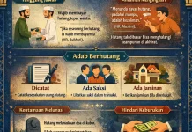 Ramadhan Nguatna Paseduluran, Ustad Mintaraga Ingatkan Etika Berutang