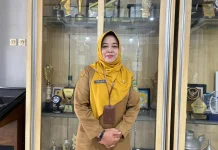 SDN 1 Kranji Sesuaikan Jam Belajar Selama Ramadan