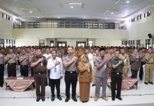 Polres Kebumen Perketat Pengawasan Petasan Menjelang Ramadan