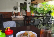 Soto Mie Bogor, Pilihan Sahur Hangat dan Mengenyangkan