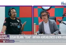 Pentingnya Sikap Asertif dalam Menjaga Kesehatan Mental