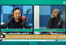 Bulan Puasa, Bulan Sabar: Bagaimana Meningkatkan Kesabaran di Bulan Ramadan