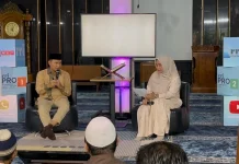 Syiar Ramadan RRI Purwokerto: Ramadan Nguatna Paseduluran di Purwokerto