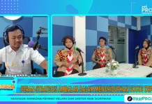 Menghidupkan Gugus Depan Melalui Ambalan