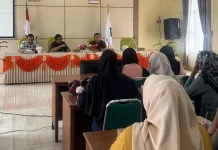 BPJS Ketenagakerjaan Sosialisasi Perlindungan Awak Kapal di KKP Cilacap