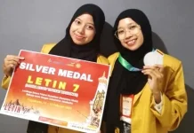 Inovasi Suplemen Herbal Mahasiswa Unsoed untuk Terapi Lupus Arthritis