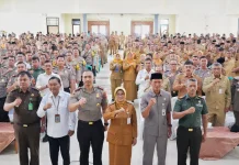 Sinergi Pemkab-Polres Kebumen: Perketat Pengawasan Petasan Selama Ramadan